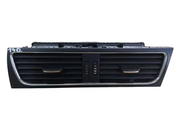 Dash center air vent grill