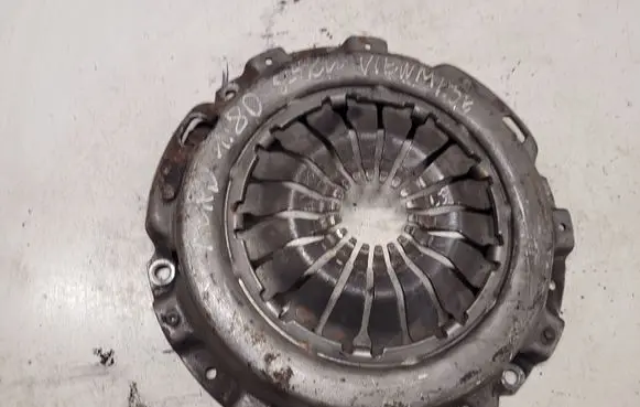 Ford Focus Pressure plate 