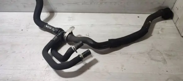 Peugeot 508 II Engine coolant pipe/hose W00A