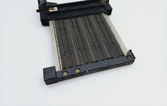 Renault Espace IV Electric cabin heater radiator 52409364