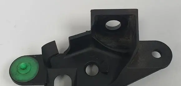 Renault Espace - Grand espace IV Fender mounting bracket 8200115946