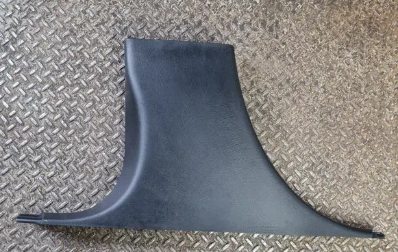 Dodge Durango III (B) pillar trim (bottom) 1GG59DX9AC