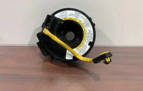 Suzuki Grand Vitara II Airbag slip ring squib (SRS ring) AM62J0RQ59847