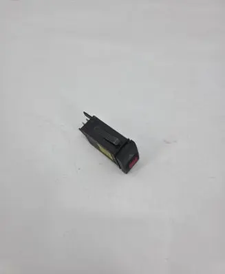 Audi A8 S8 D2 4D Hazard light switch 8D0941509C
