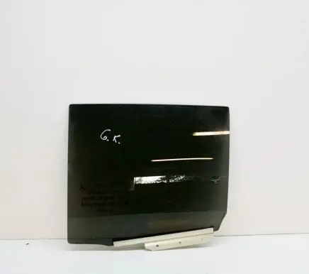 Toyota C-HR I Rear door window glass 43R00101
