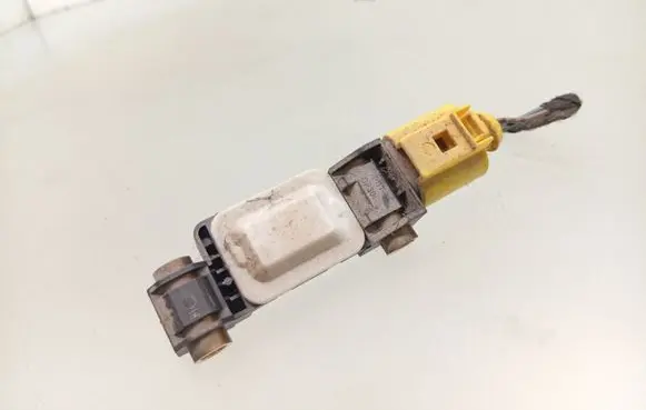 Audi A4 S4 B6 8E 8H Airbag deployment crash/impact sensor 8E0959643E