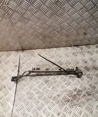 Audi A3 S3 8L Fuel main line pipe
