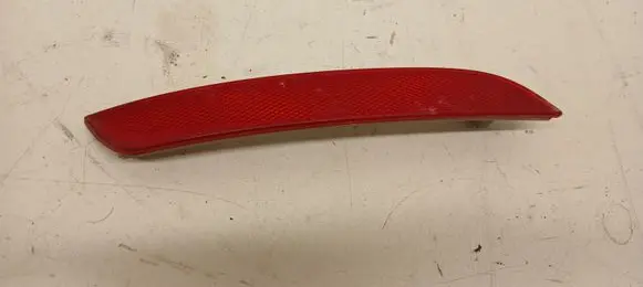BMW 7 F01 F02 F03 F04 Rear tail light reflector 7182191 00998401 16896601