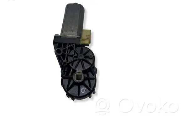 BMW 5 E60 E61 Seat adjustment motor 0390201999