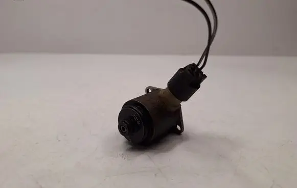 BMW 7 E65 E66 Hydraulic servotronic pressure valve 32106788211 32106767409 32100307732