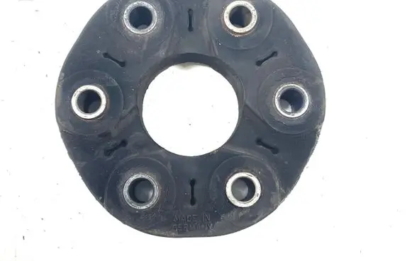 Jaguar S-Type Rear prop shaft donut coupling/joint 250215 GAG03001