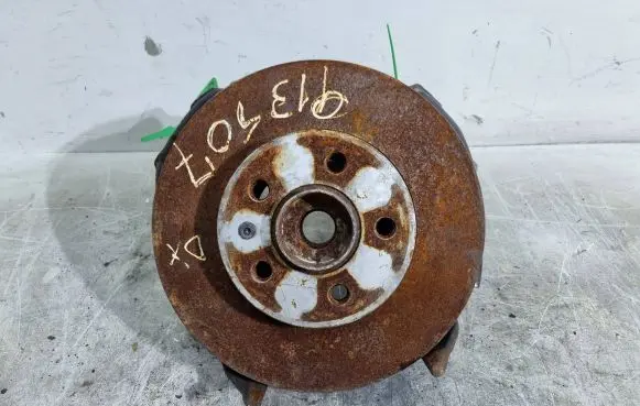 Audi A1 Front wheel hub 2Q0256G