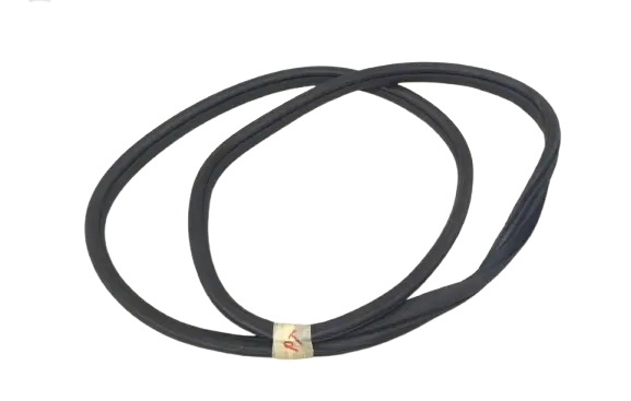 BYD Dolphin Rubber seal rear door PUD4036