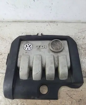 Volkswagen Golf Plus Engine cover (trim) 03G103925AN 03G103925