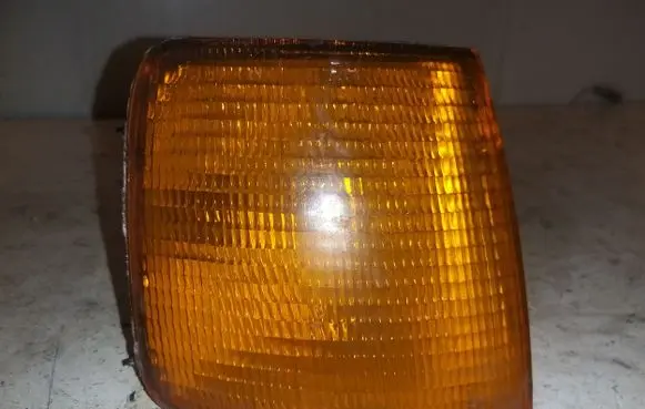 Volkswagen PASSAT B5 Rear/tail lights 014411507RY