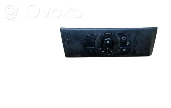 BMW 5 E60 E61 Light switch 33290403 69537 6953701