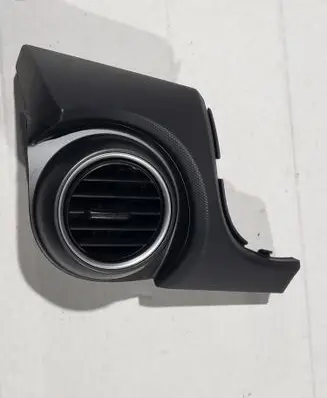 Hyundai Kona I Dashboard side air vent grill/cover trim 97480-j9000