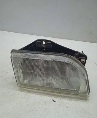 Ford Fiesta Headlight/headlamp 03704748