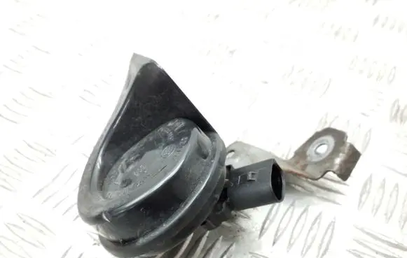 Skoda Octavia Mk2 (1Z) Horn signal 1K0951206M