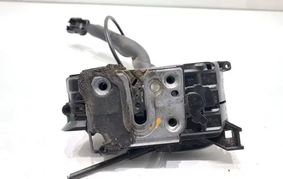 Renault Scenic III - Grand scenic III Front door lock 805030006R