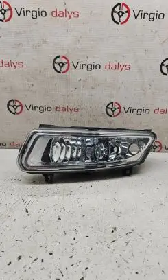 Volkswagen Polo V 6R Front fog light 174159