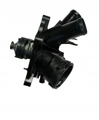 Mercedes-Benz C W204 Thermostat/thermostat housing A2712000115
