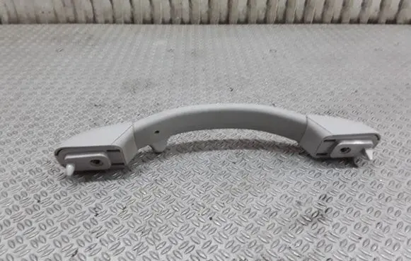 Citroen C3 Rear interior roof grab handle