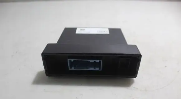 Peugeot 508 Engine control unit/module ECU