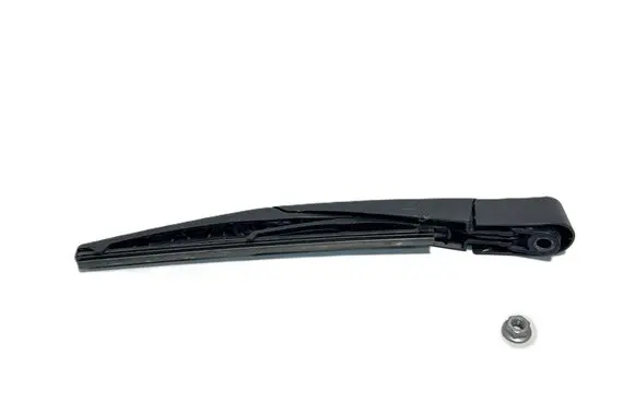 Peugeot 5008 II Rear wiper blade arm 9855166380 41558