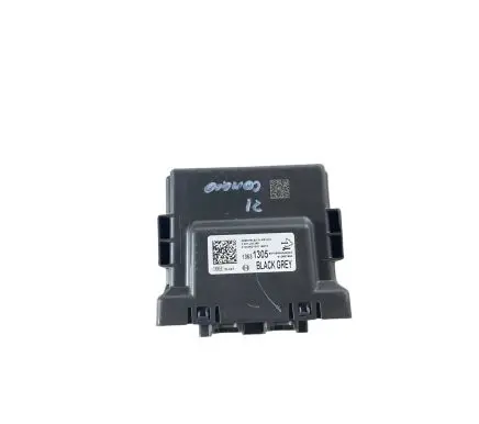 Chevrolet Camaro Parking PDC control unit/module 13531305
