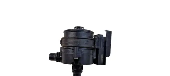 BMW 5 G30 G31 Electric auxiliary coolant/water pump 8632138 862375902