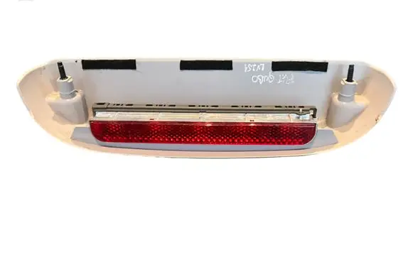 Fiat Qubo Third/center stoplight 1368652080