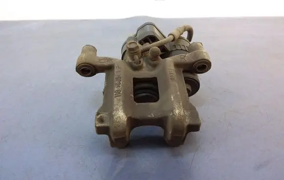 Honda Civic X Rear brake caliper 43210TGNG030M