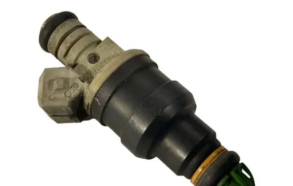 BMW 5 E34 Fuel injector 0280150414