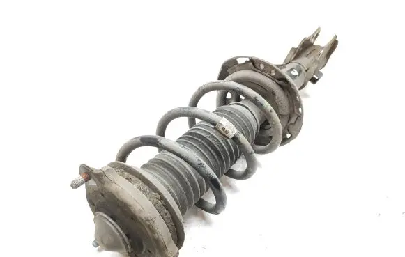KIA Sportage Front shock absorber with coil spring 54630FDF10335 QLFX170718