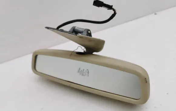 Mercedes-Benz C W203 Rear view mirror (interior) A203813517