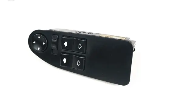 BMW 5 E39 Electric window control switch 8368988
