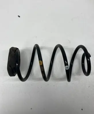 Mercedes-Benz A W177 Rear coil spring a2473250184