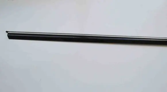Mercedes-Benz CLK A209 C209 Door glass trim 