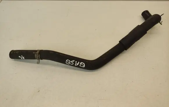Nissan Qashqai Engine coolant pipe/hose