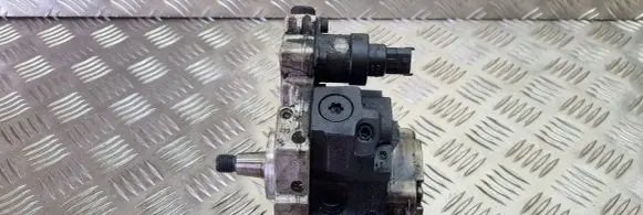 Mazda 3 I Fuel injection high pressure pump 9651844380 510111761053