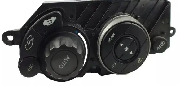 Honda Civic Climate control unit SANWA2075
