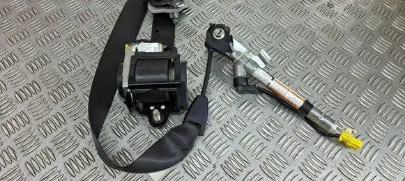 Honda CR-V Front seatbelt 81450SWWG0