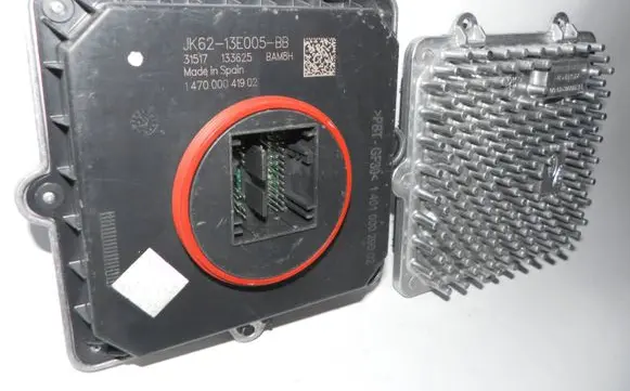 Land Rover Range Rover Sport L494 LED ballast control module JK6213E005BB 147000041902