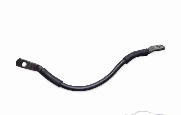 Volkswagen PASSAT B5.5 Negative earth cable (battery)