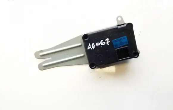 Mazda 323 F Air flap motor/actuator 2005038 hb600bcin