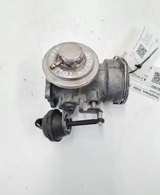 Skoda Octavia Mk2 (1Z) EGR valve 03G129637