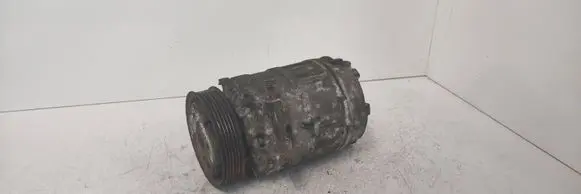 Audi A6 S6 C5 4B Air conditioning (A/C) compressor (pump) 4472208673 07D01281