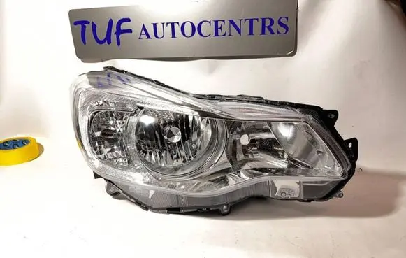 Subaru XV Headlight/headlamp 84001FJ180