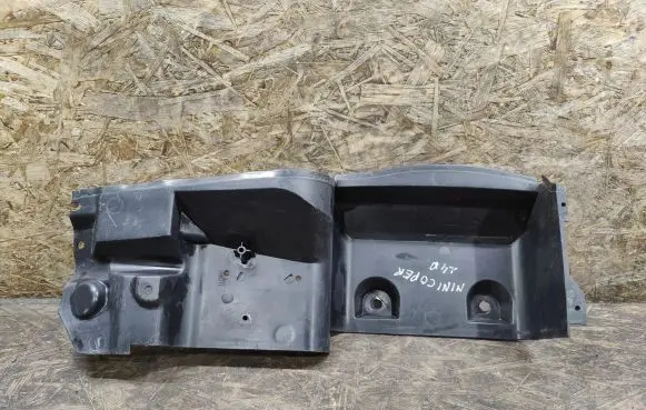 Mini One - Cooper R50 - 53 Other engine bay part 11816810